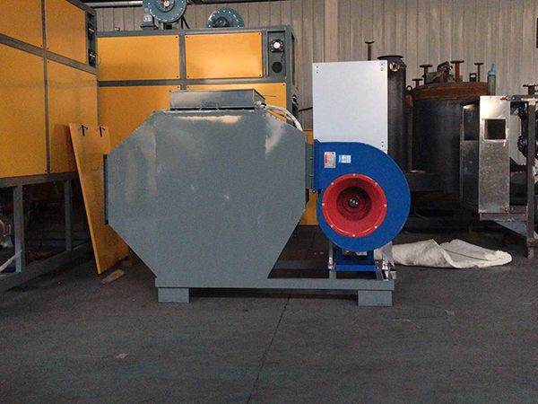 燃?xì)鉄犸L(fēng)爐